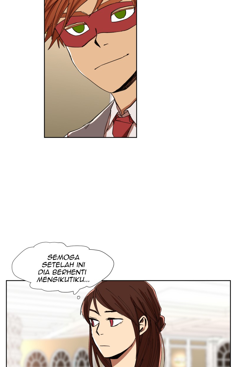 I Love Yoo Chapter 04 Gambar 55