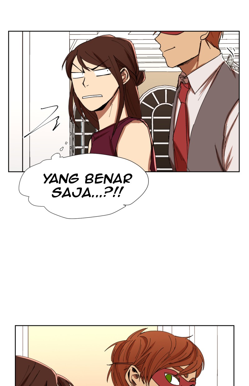 I Love Yoo Chapter 04 Gambar 57