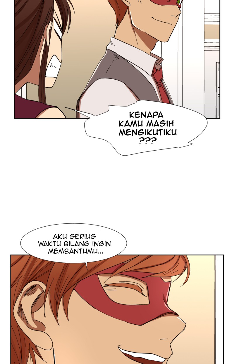 I Love Yoo Chapter 04 Gambar 58