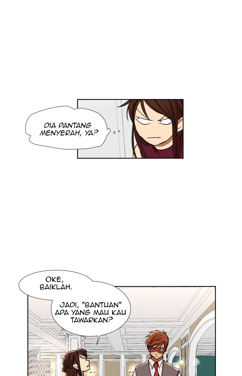 I Love Yoo Chapter 04 Gambar 60