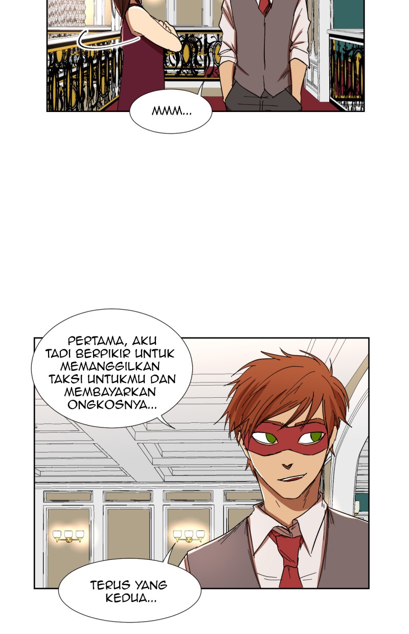 I Love Yoo Chapter 04 Gambar 61