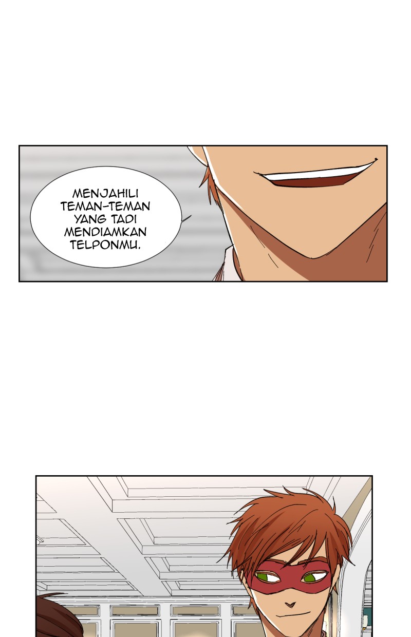 I Love Yoo Chapter 04 Gambar 62