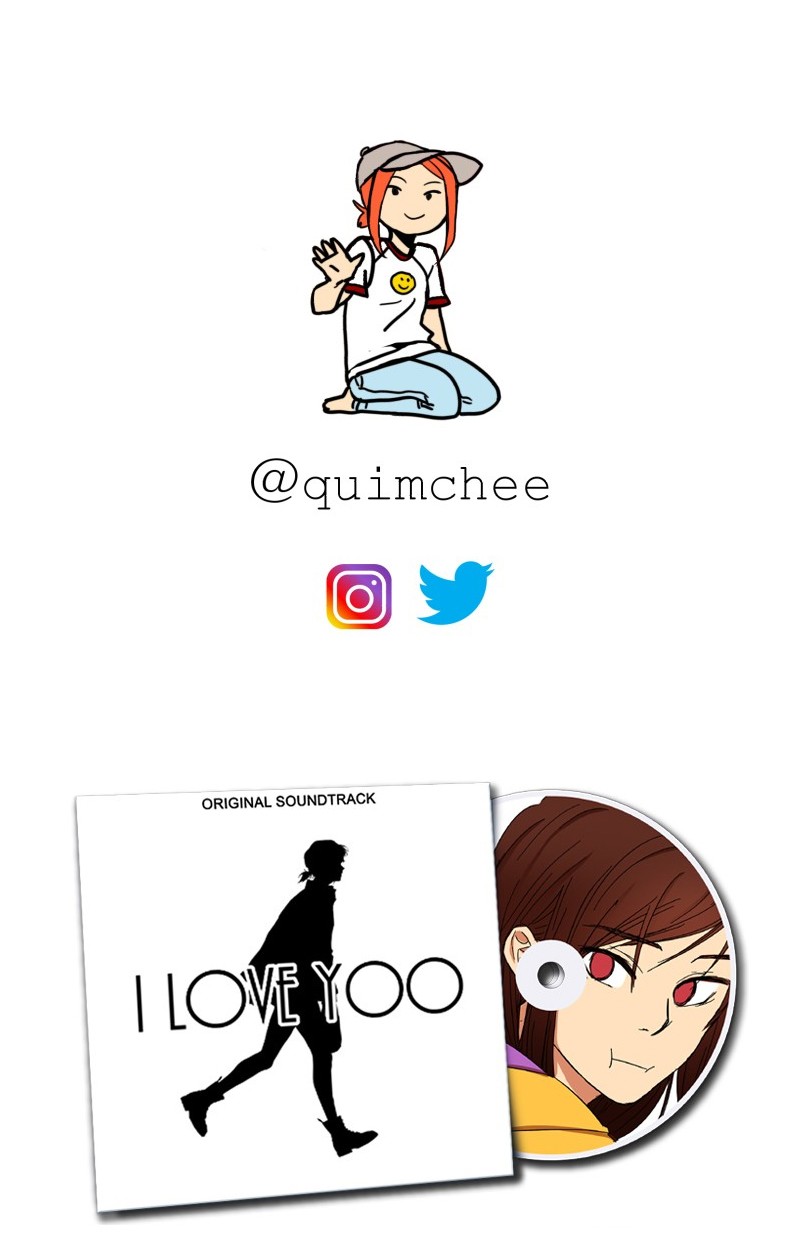 I Love Yoo Chapter 04 Gambar 65
