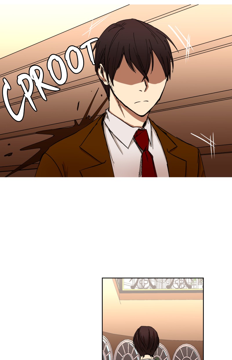 I Love Yoo Chapter 04 Gambar 9