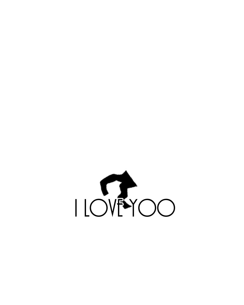 I Love Yoo Chapter 03 Gambar 10