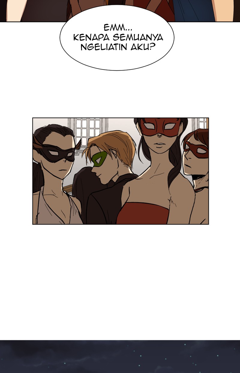 I Love Yoo Chapter 03 Gambar 15