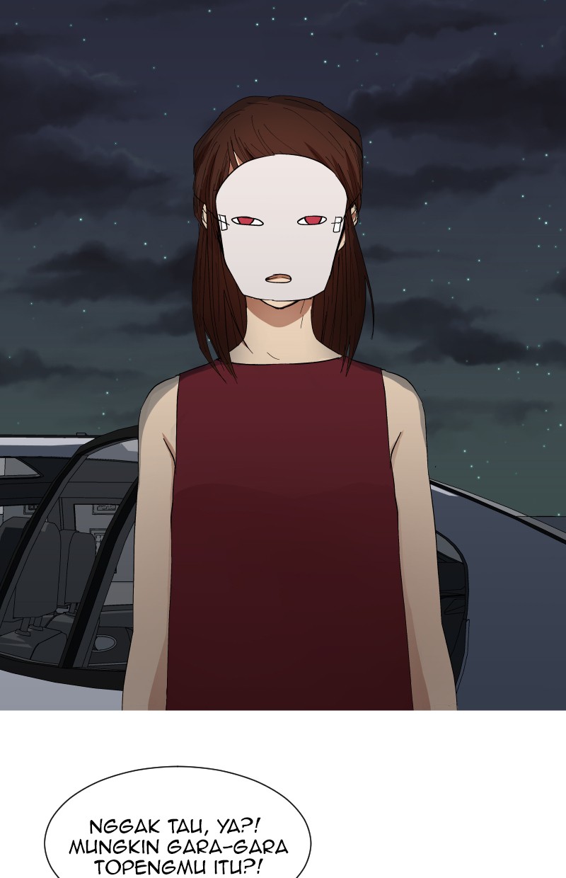 I Love Yoo Chapter 03 Gambar 16