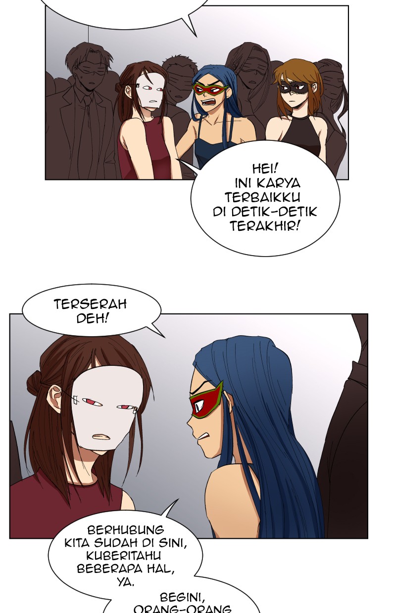 I Love Yoo Chapter 03 Gambar 17