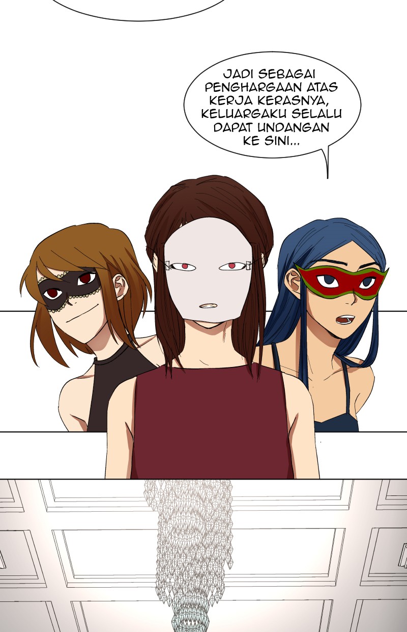 I Love Yoo Chapter 03 Gambar 19