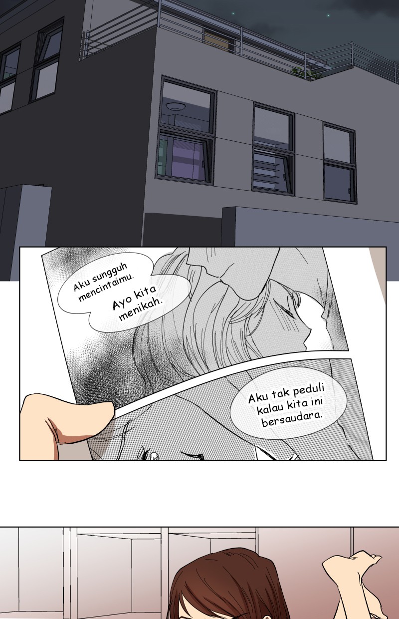 Baca  I Love Yoo Chapter 03 Gambar 2