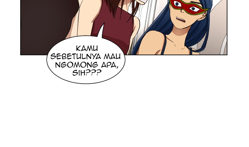 I Love Yoo Chapter 03 Gambar 21