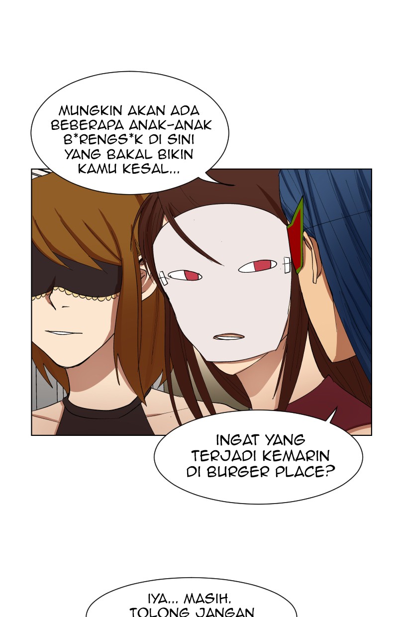 I Love Yoo Chapter 03 Gambar 22
