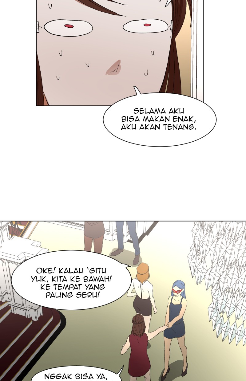 I Love Yoo Chapter 03 Gambar 26