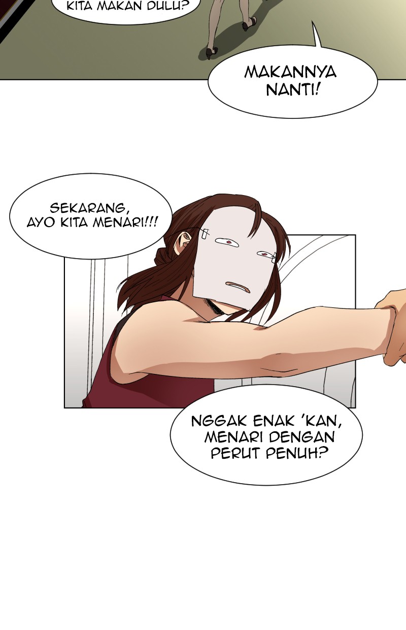 I Love Yoo Chapter 03 Gambar 27