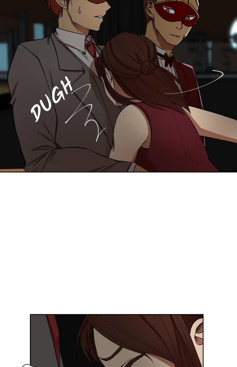 I Love Yoo Chapter 03 Gambar 38