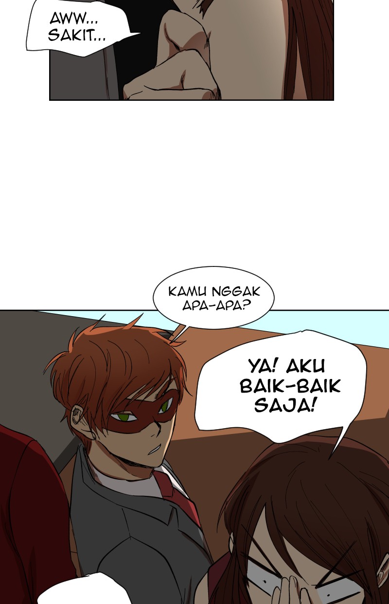 I Love Yoo Chapter 03 Gambar 39