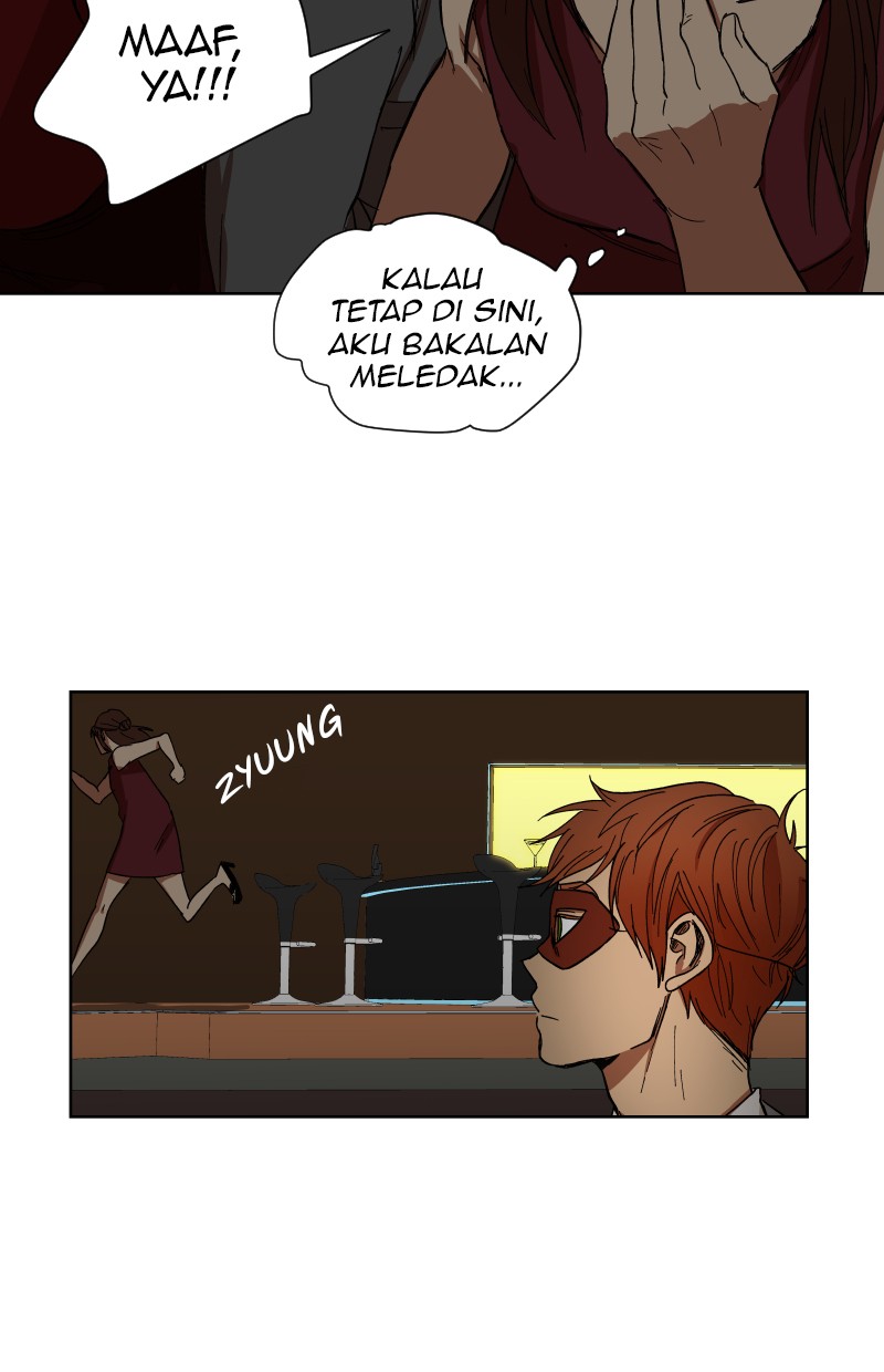 I Love Yoo Chapter 03 Gambar 40