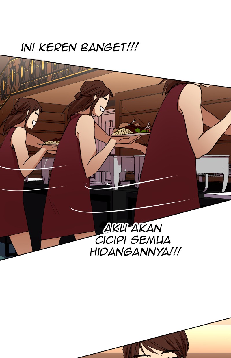 I Love Yoo Chapter 03 Gambar 46