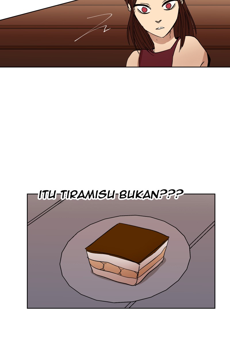 I Love Yoo Chapter 03 Gambar 47