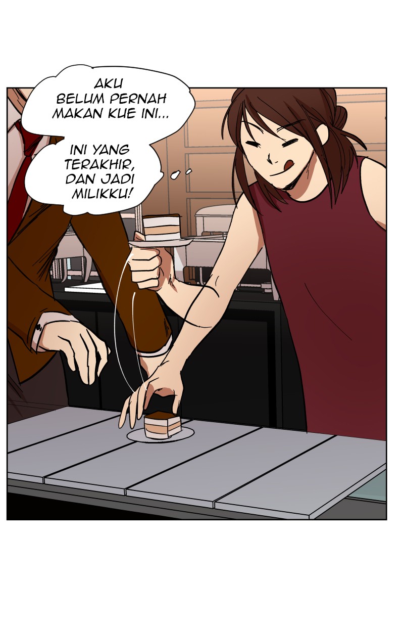 I Love Yoo Chapter 03 Gambar 48
