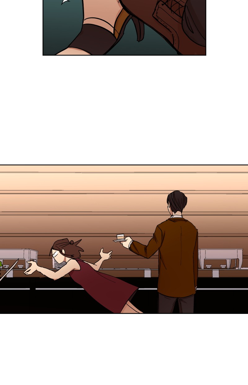 I Love Yoo Chapter 03 Gambar 50