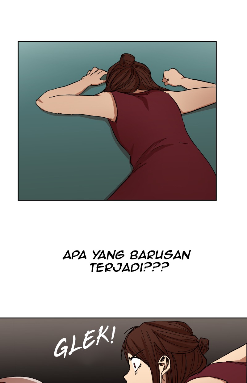 I Love Yoo Chapter 03 Gambar 51