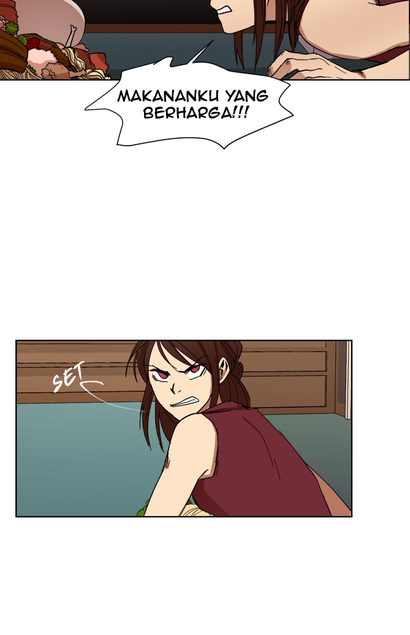 I Love Yoo Chapter 03 Gambar 52