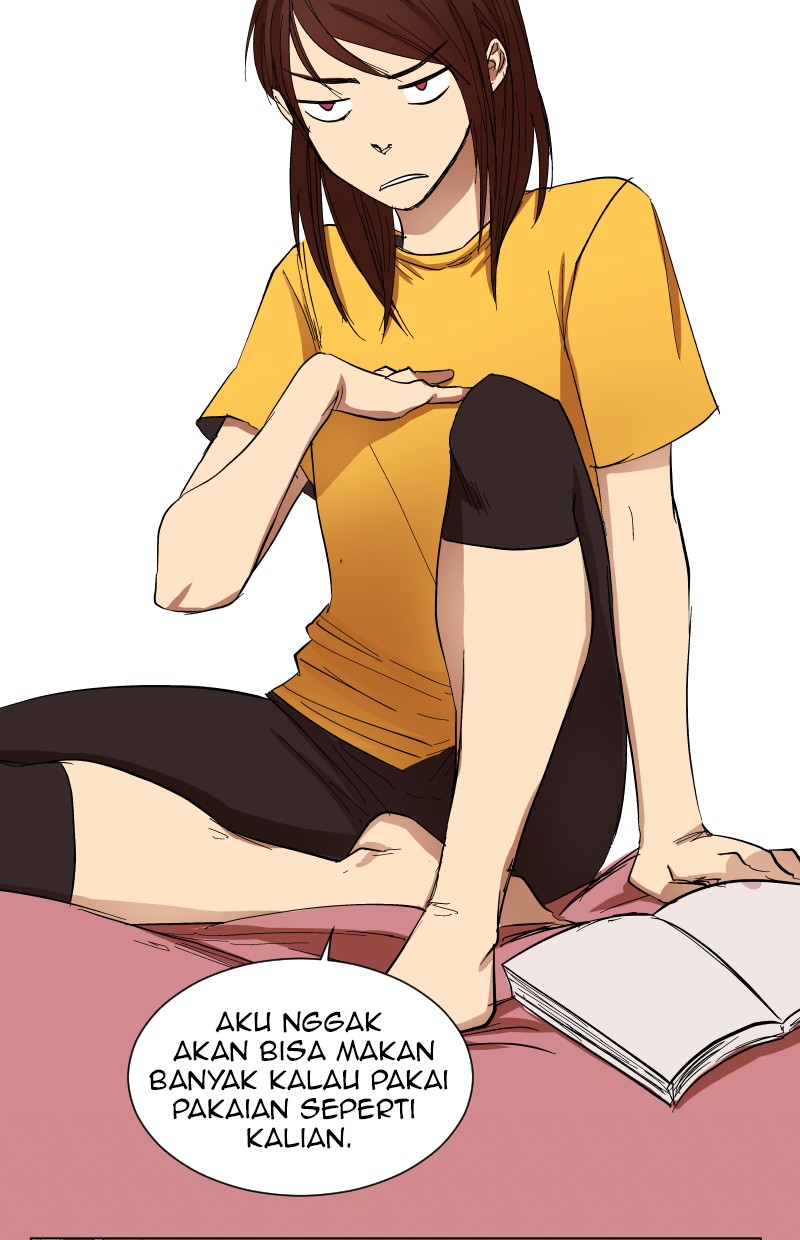 I Love Yoo Chapter 03 Gambar 6