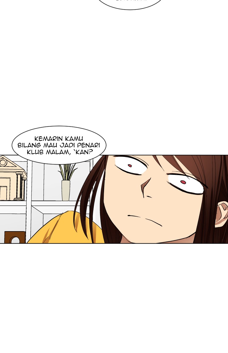 I Love Yoo Chapter 03 Gambar 9