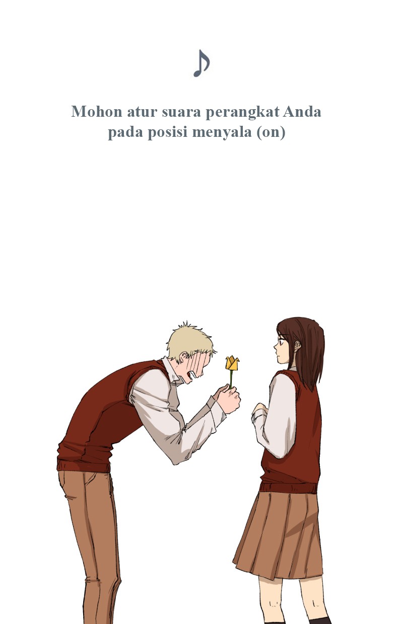 Baca Komik I Love Yoo Chapter 02 Gambar 1
