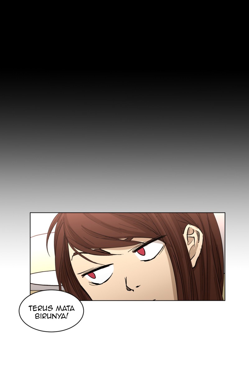 I Love Yoo Chapter 02 Gambar 14