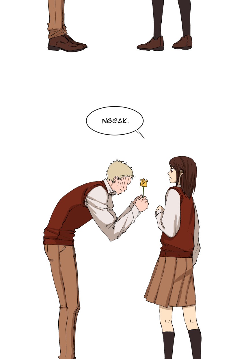 Baca  I Love Yoo Chapter 02 Gambar 2