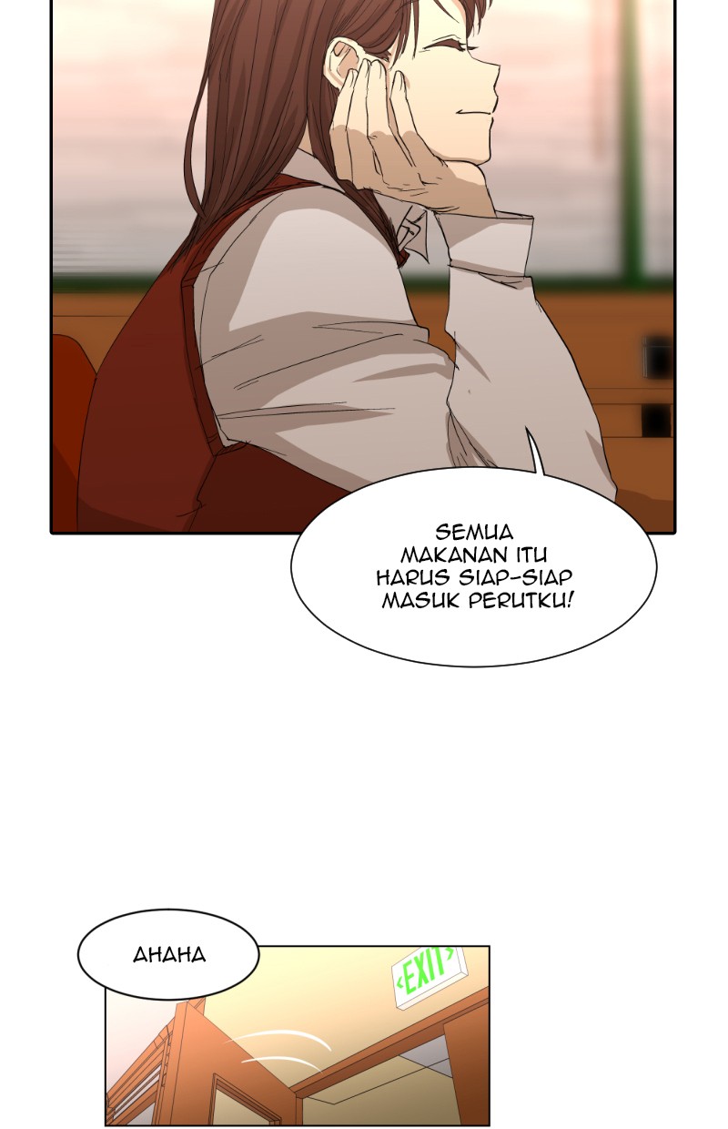 I Love Yoo Chapter 02 Gambar 26