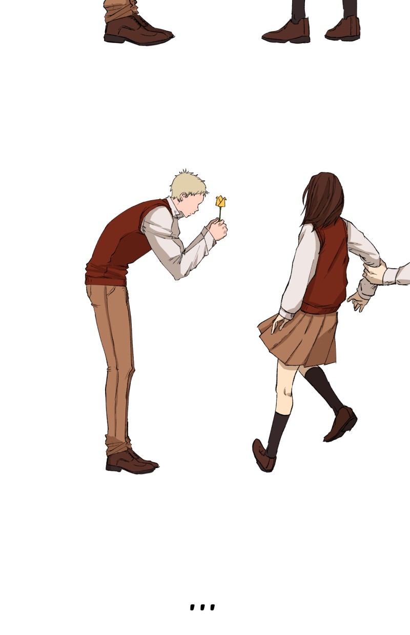 I Love Yoo Chapter 02 Gambar 3