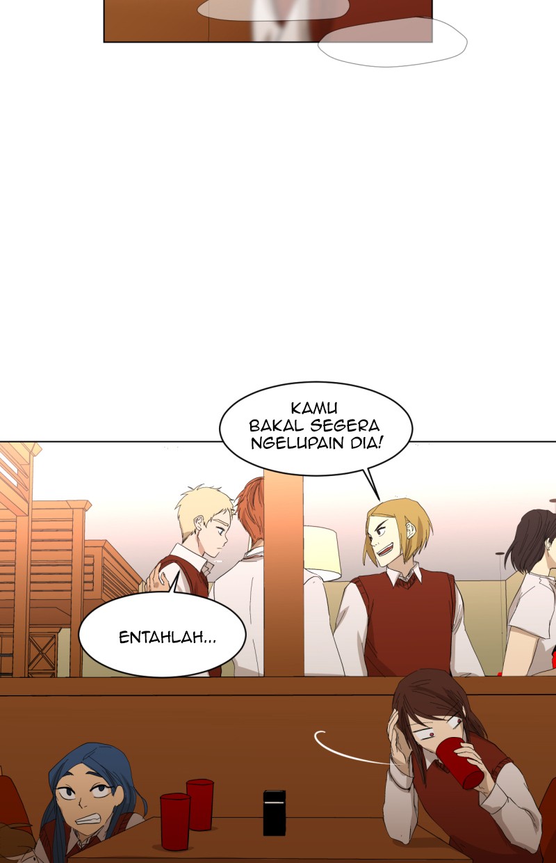 I Love Yoo Chapter 02 Gambar 31
