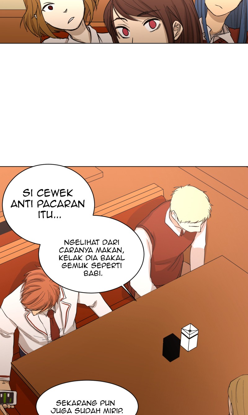 I Love Yoo Chapter 02 Gambar 34