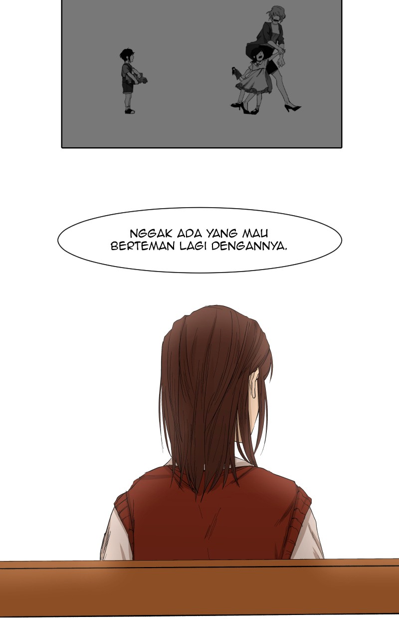 I Love Yoo Chapter 02 Gambar 41
