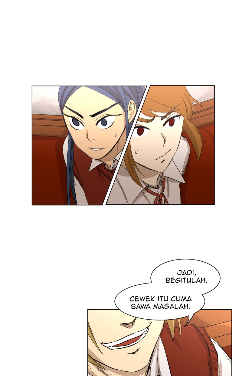 I Love Yoo Chapter 02 Gambar 42