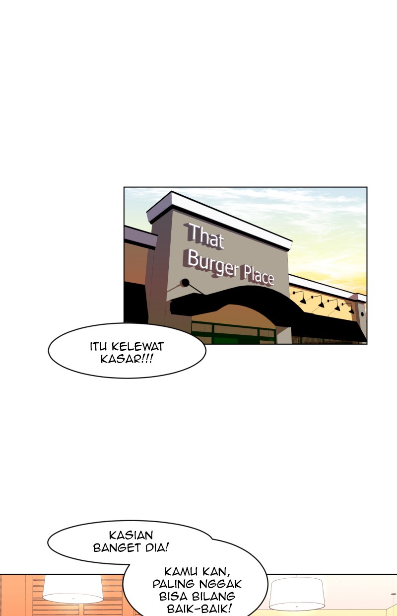 I Love Yoo Chapter 02 Gambar 5