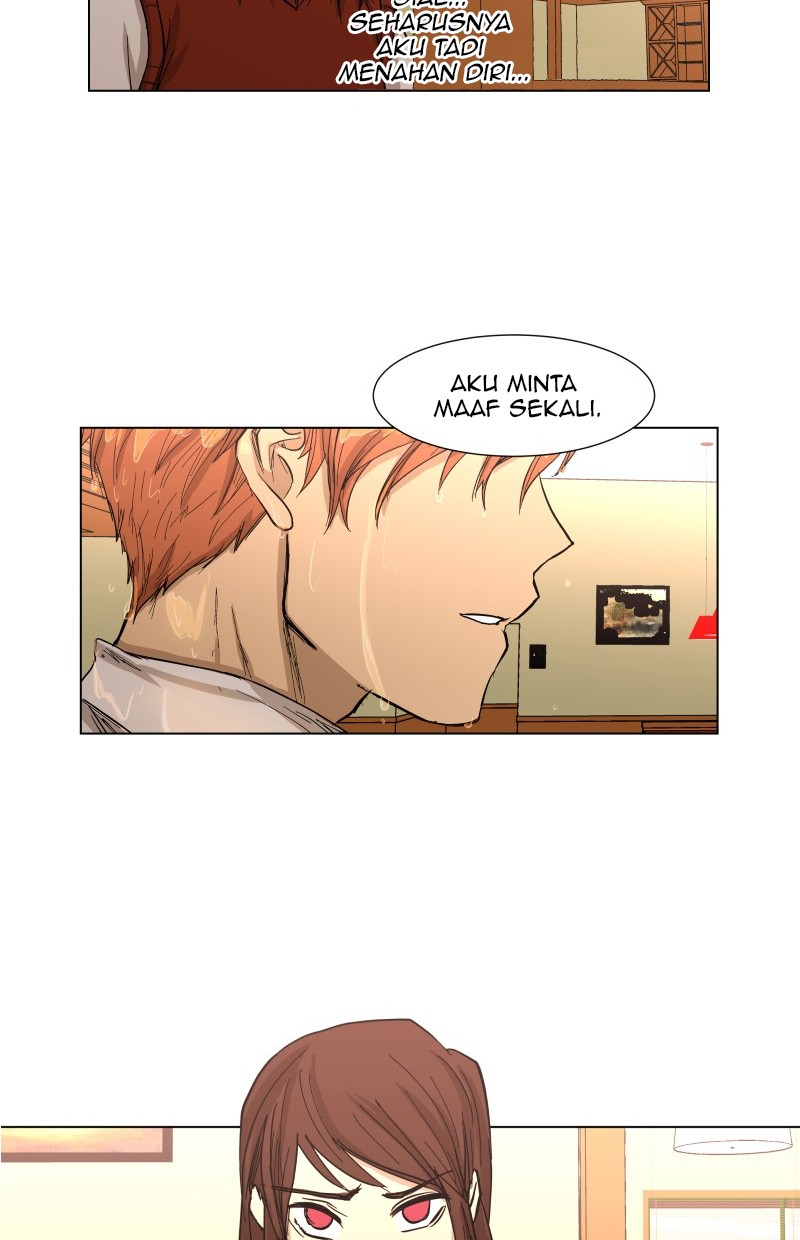 I Love Yoo Chapter 02 Gambar 51