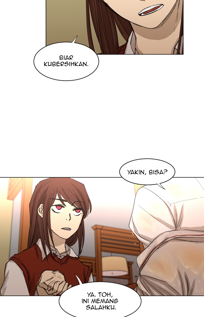 I Love Yoo Chapter 02 Gambar 54