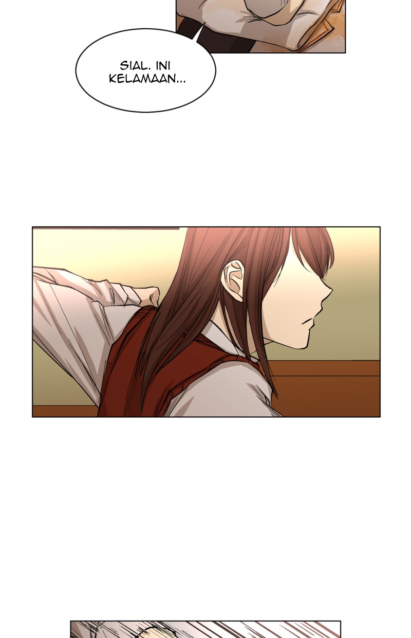 I Love Yoo Chapter 02 Gambar 57