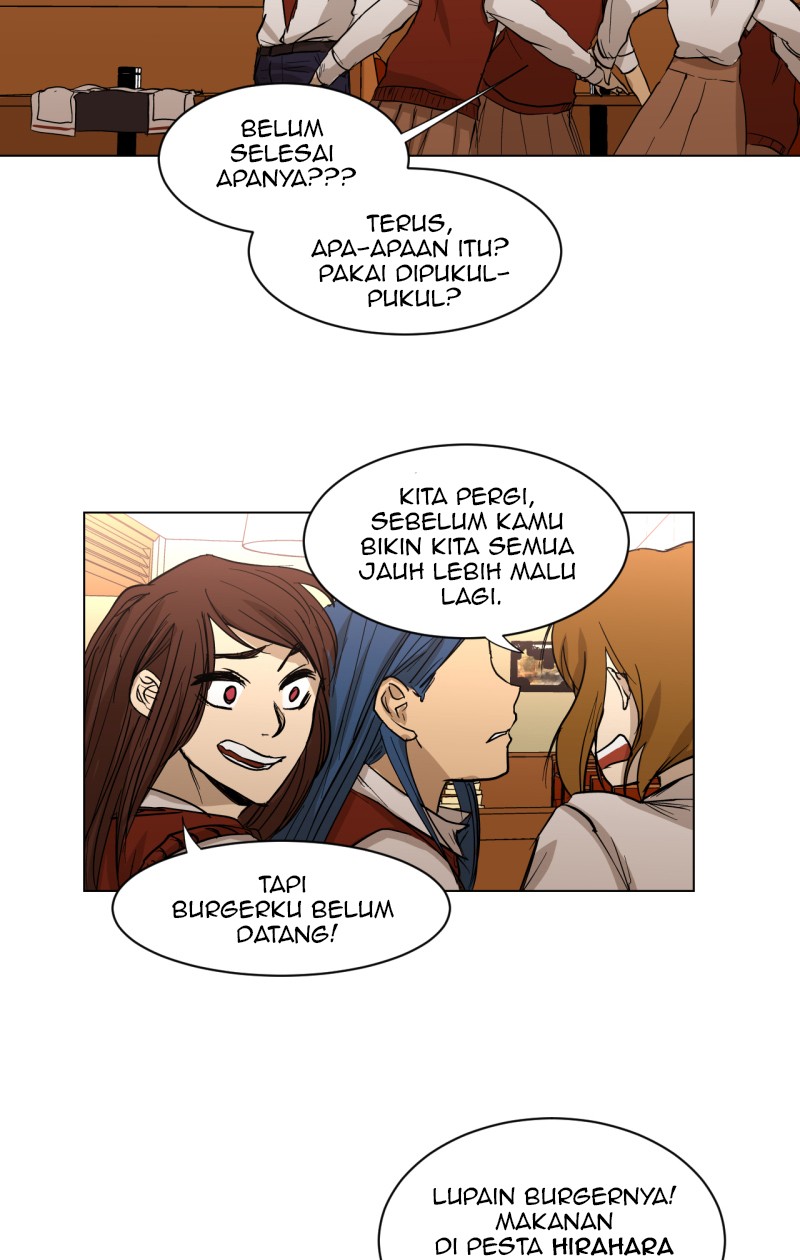 I Love Yoo Chapter 02 Gambar 60