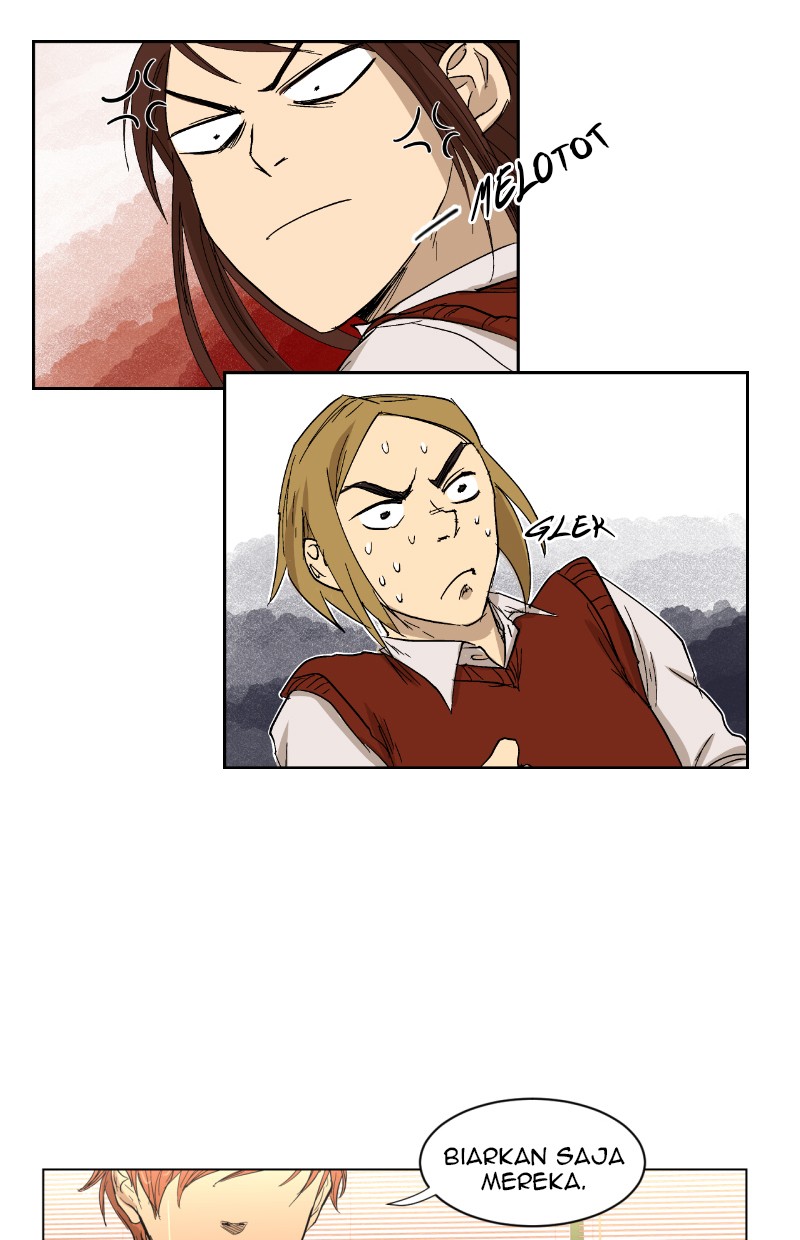 I Love Yoo Chapter 02 Gambar 62