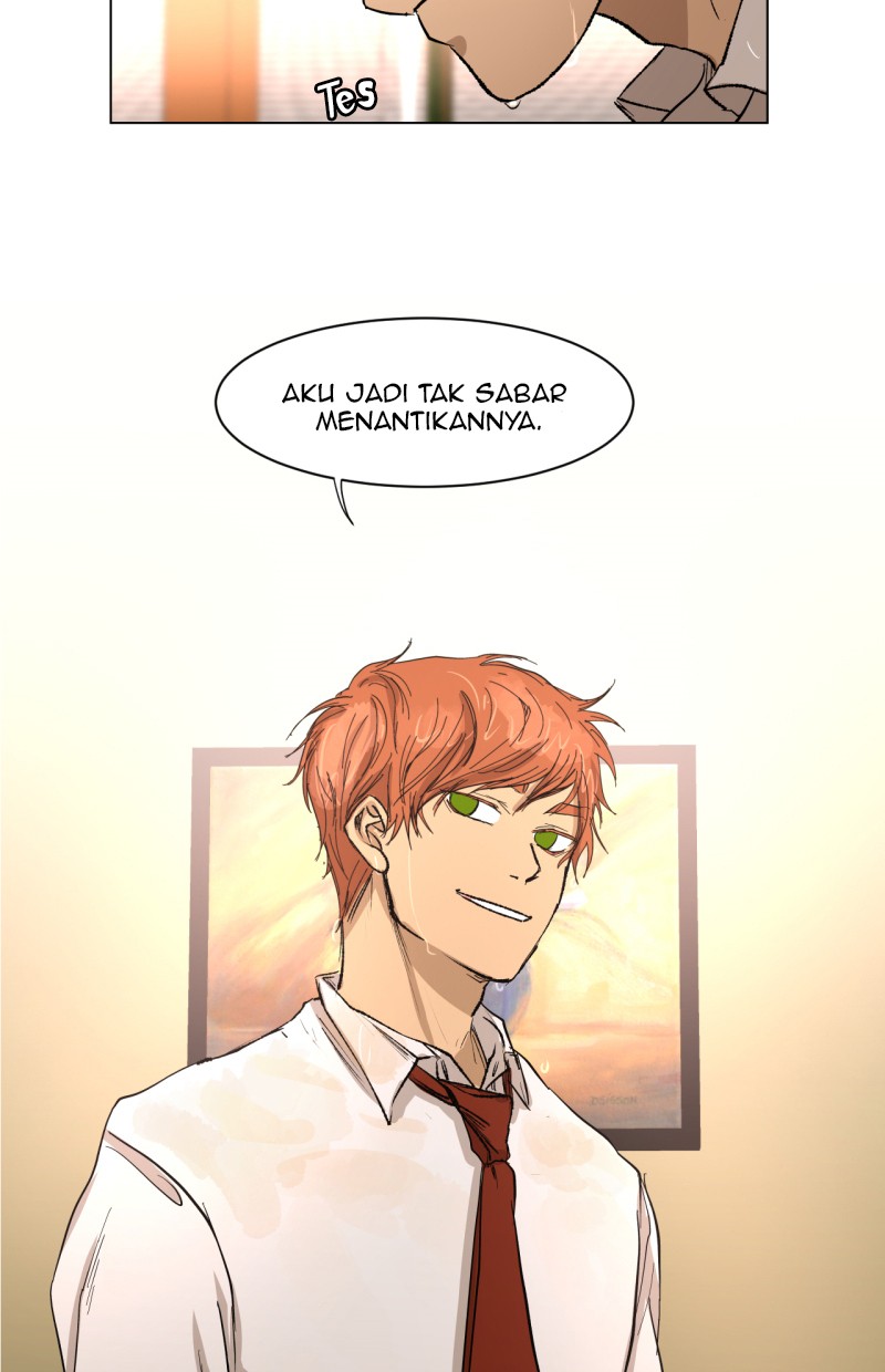 I Love Yoo Chapter 02 Gambar 65