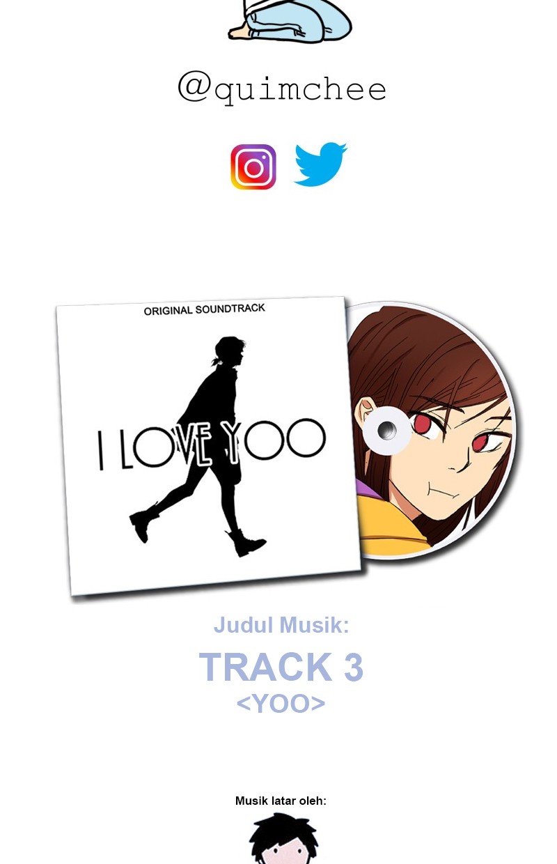 I Love Yoo Chapter 02 Gambar 68
