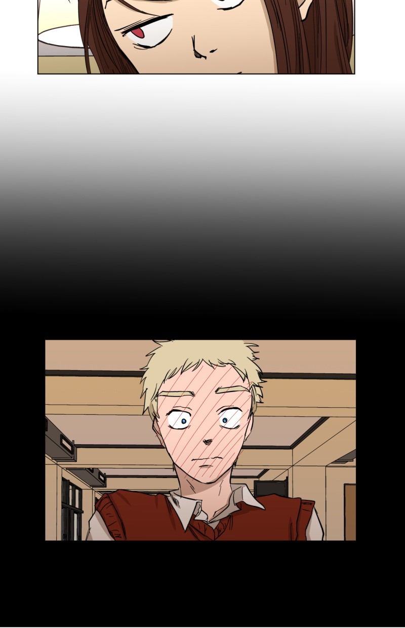 I Love Yoo Chapter 02 Gambar 9