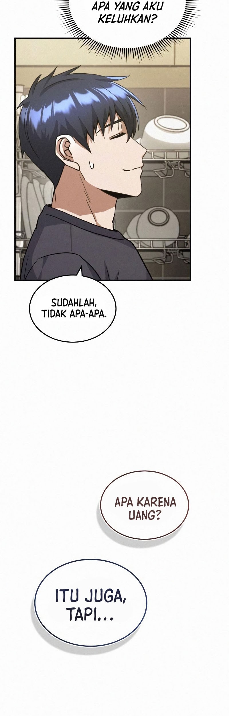 Genius of the Unique Lineage Chapter 20 Gambar 34