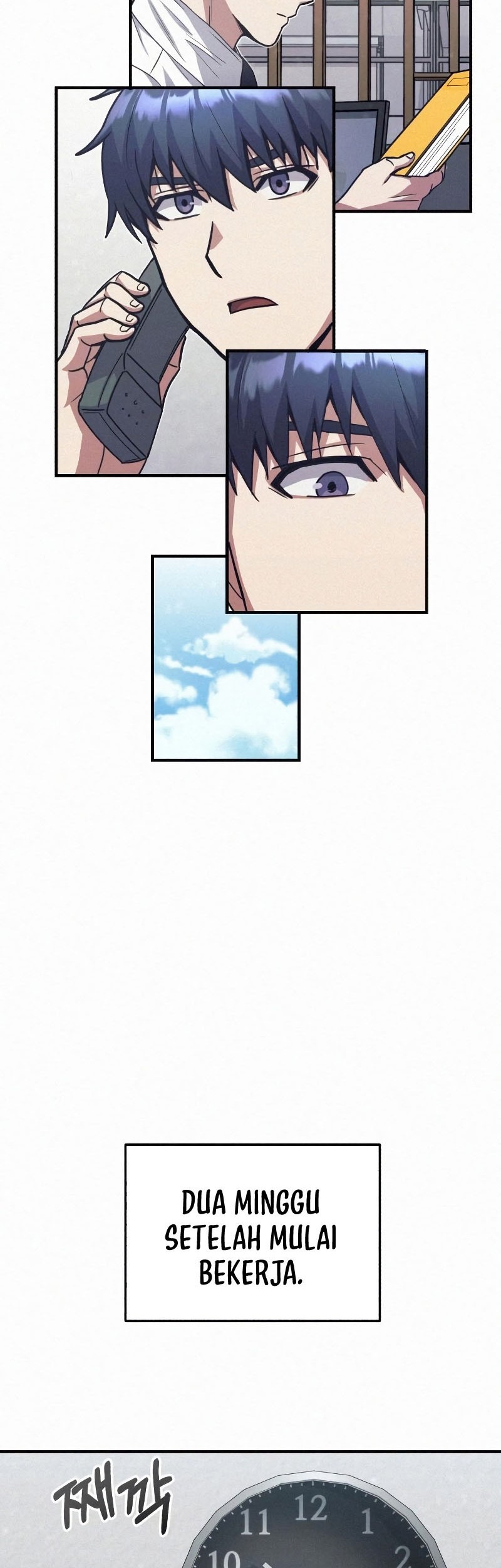 Genius of the Unique Lineage Chapter 20 Gambar 39