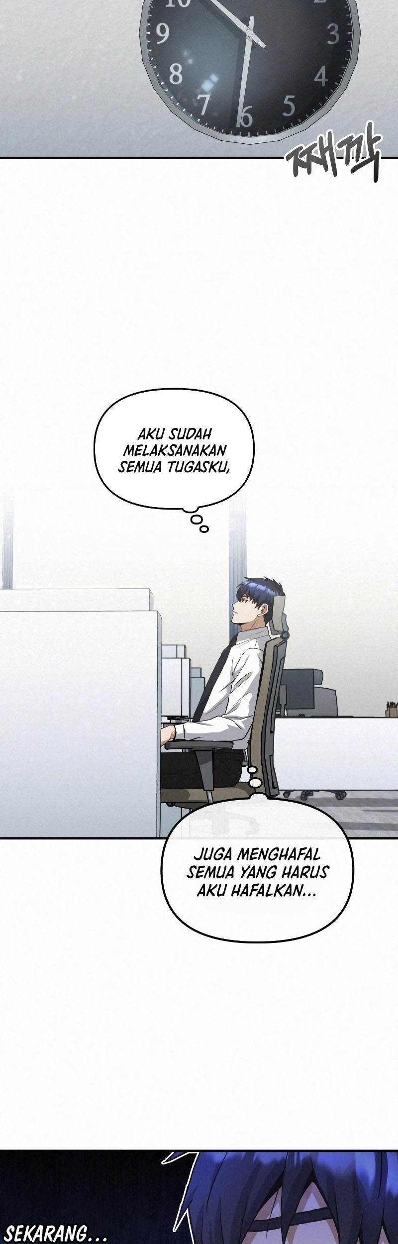 Genius of the Unique Lineage Chapter 20 Gambar 40